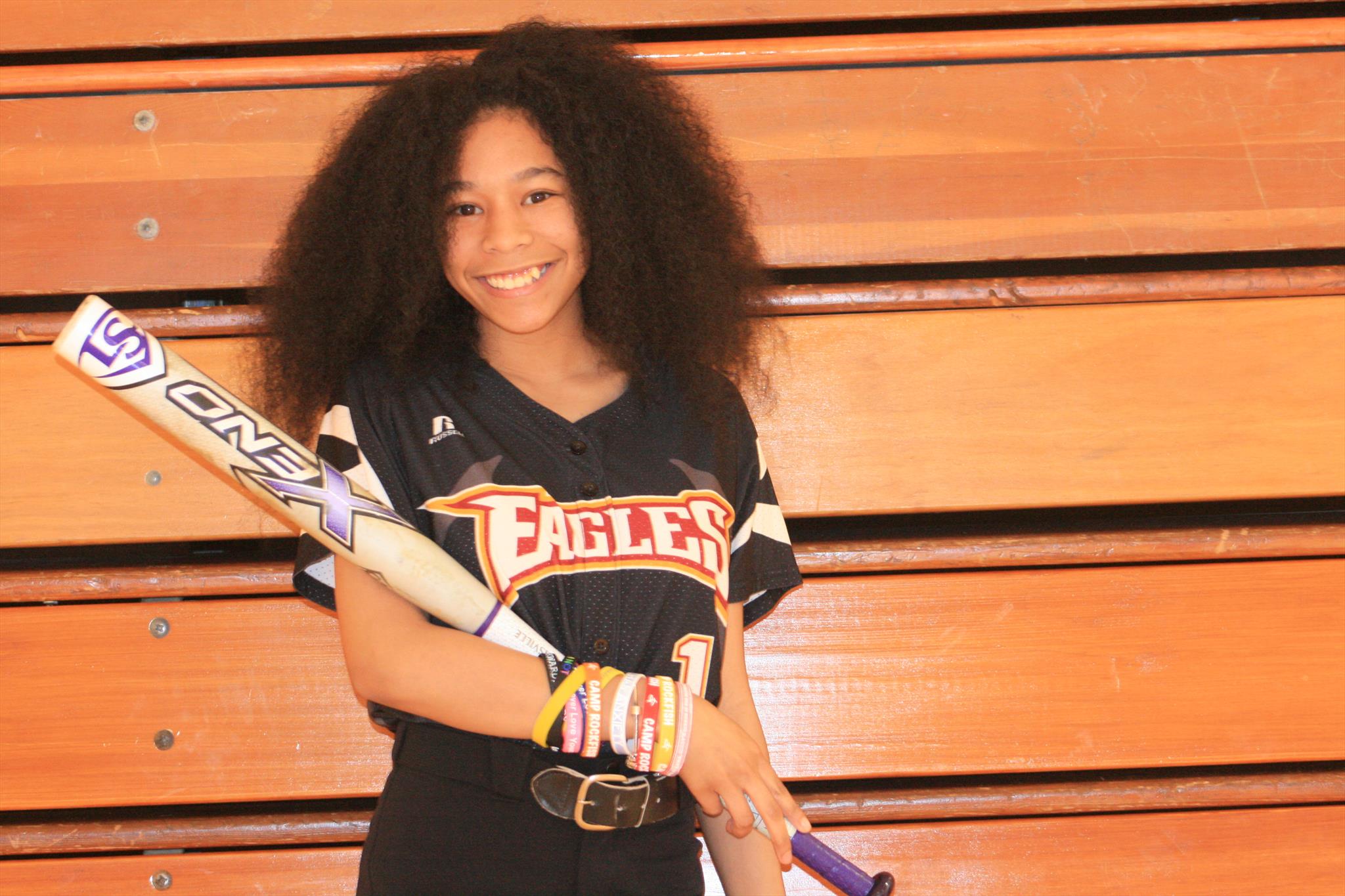 Jamelene Whitfield