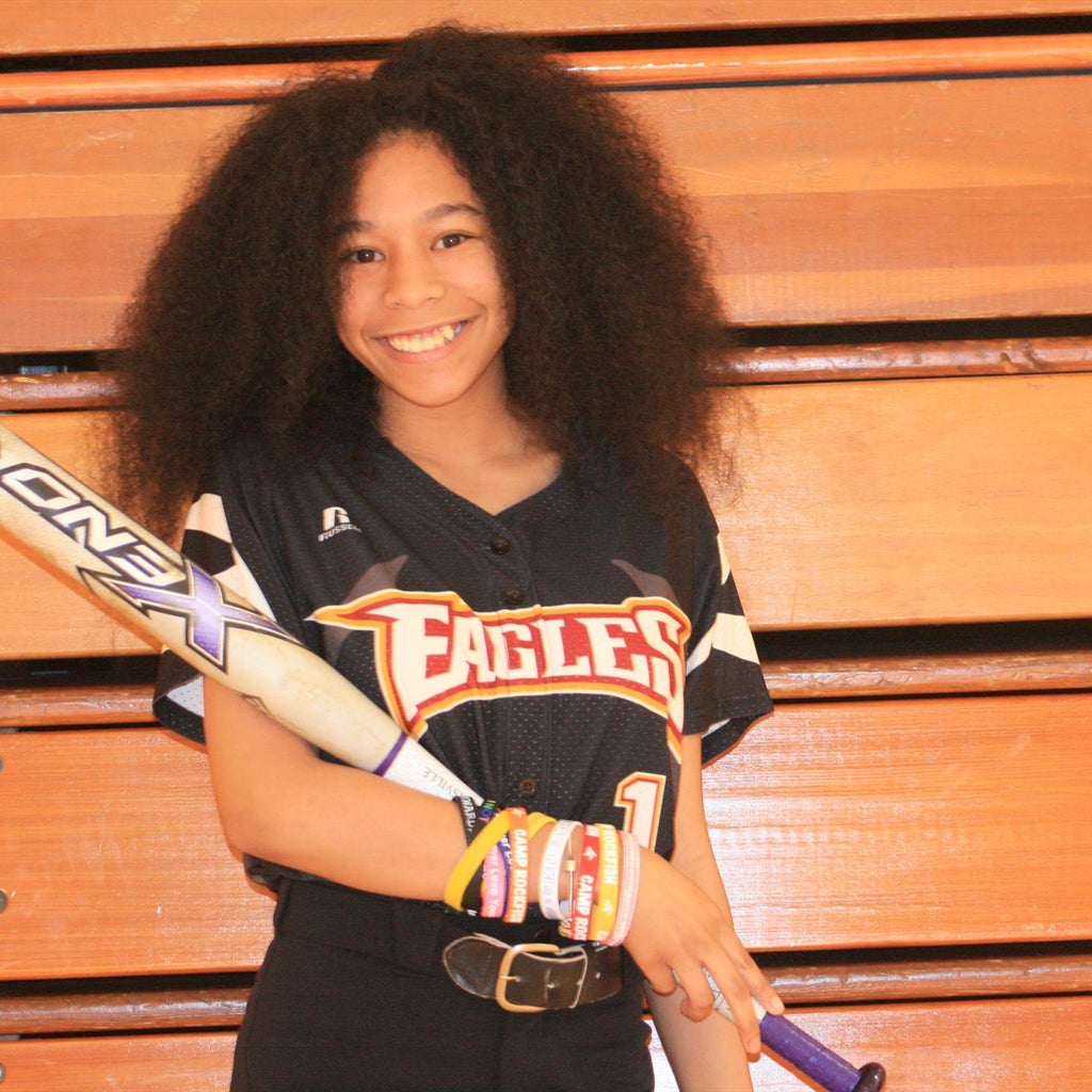 Jamelene Whitfield