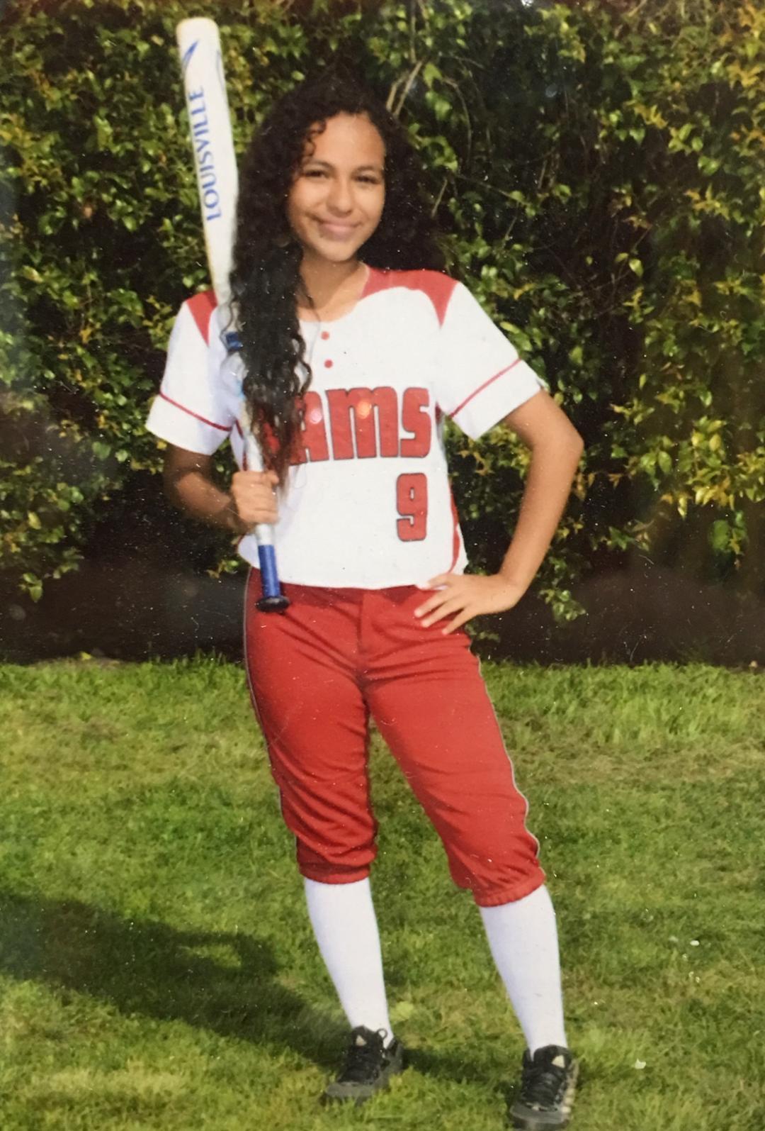Destiny D. Campos mugshot