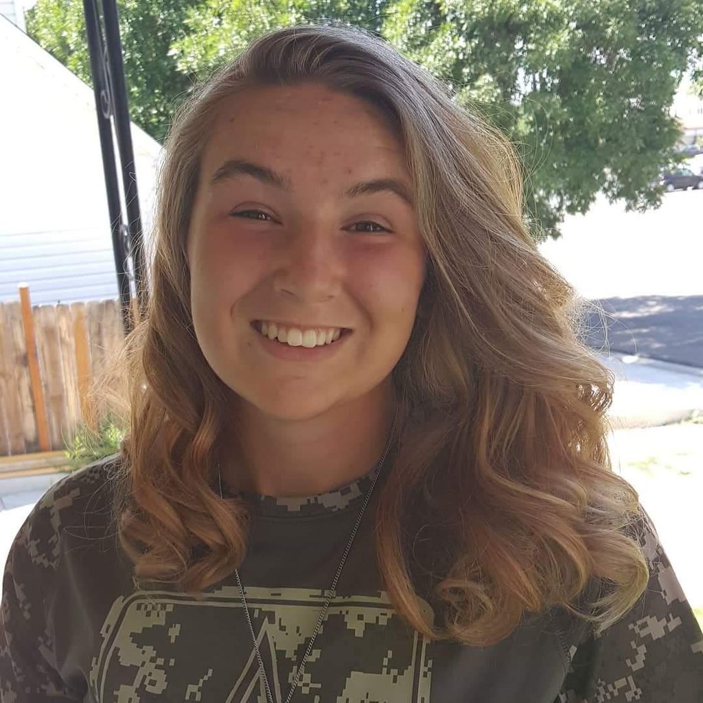 Morgan Tanner mugshot