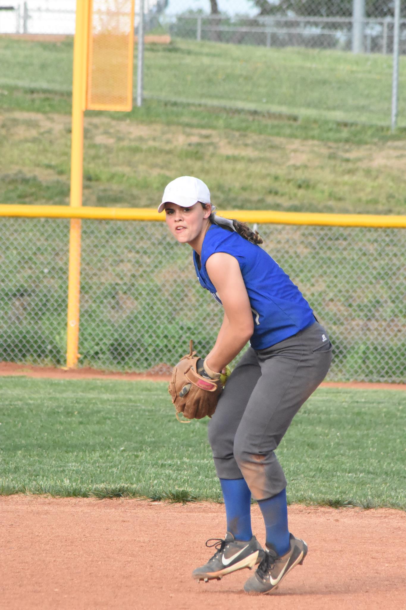 Bailey Flewelling