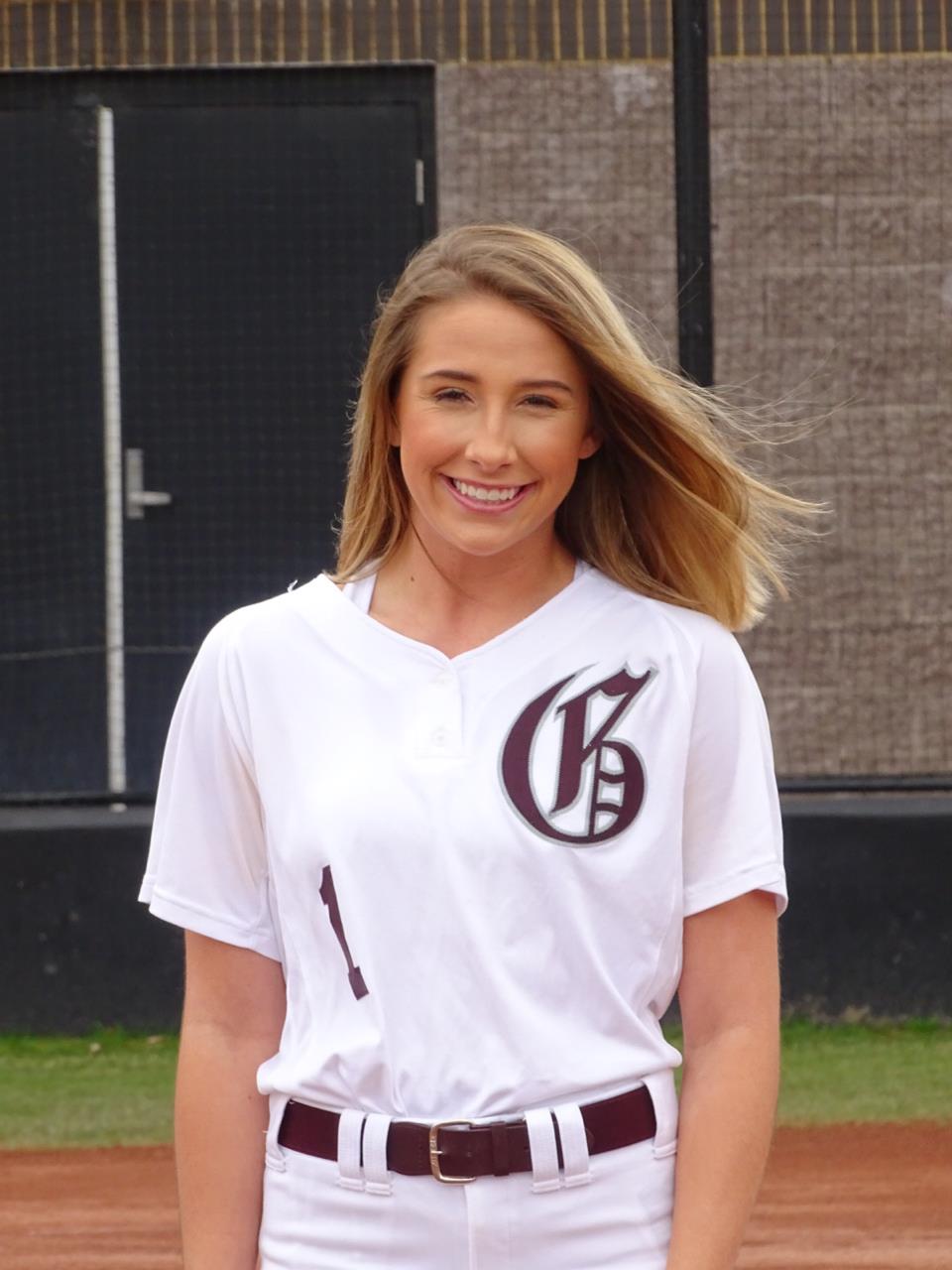Carlee McCondichie