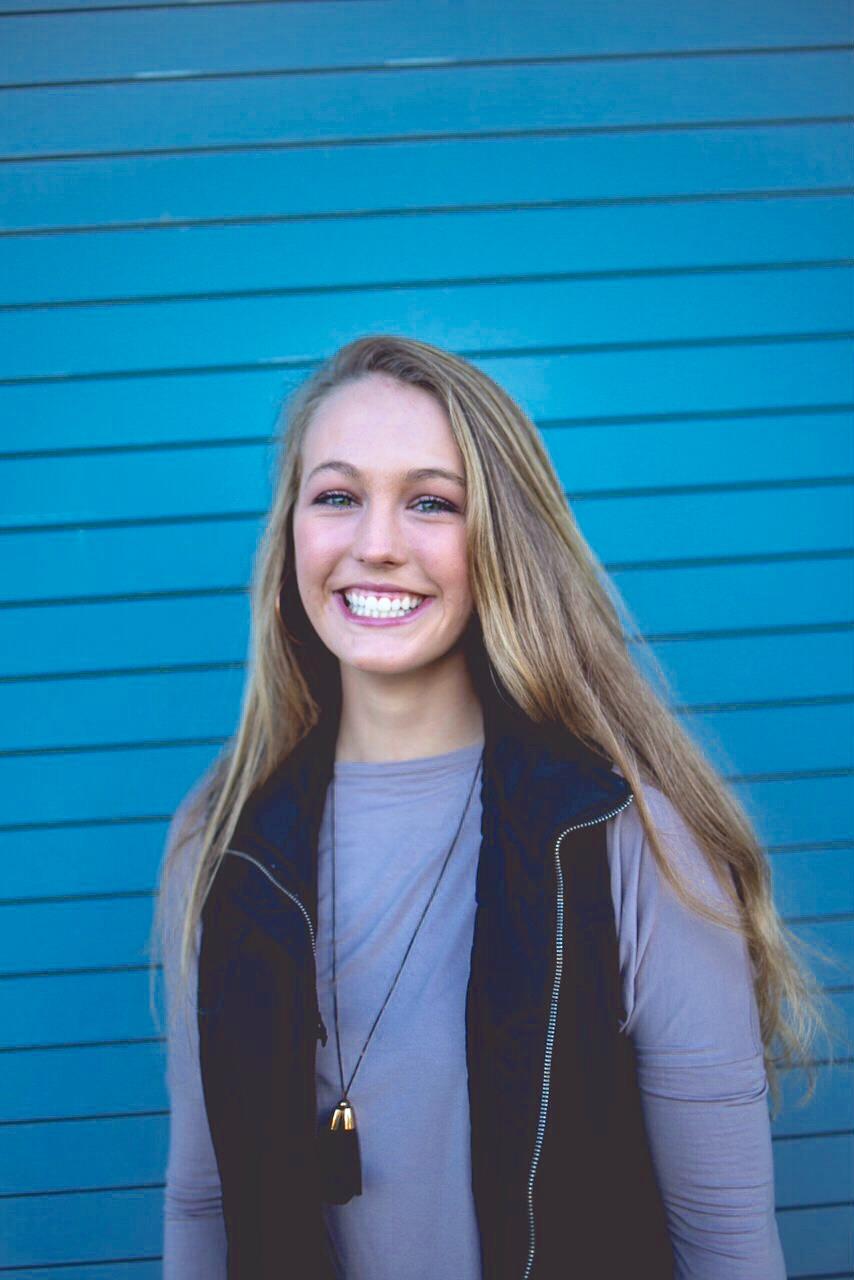 Kayt Houston