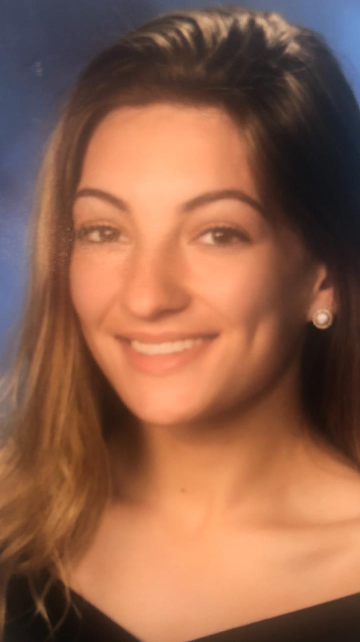 Gianna Harwood