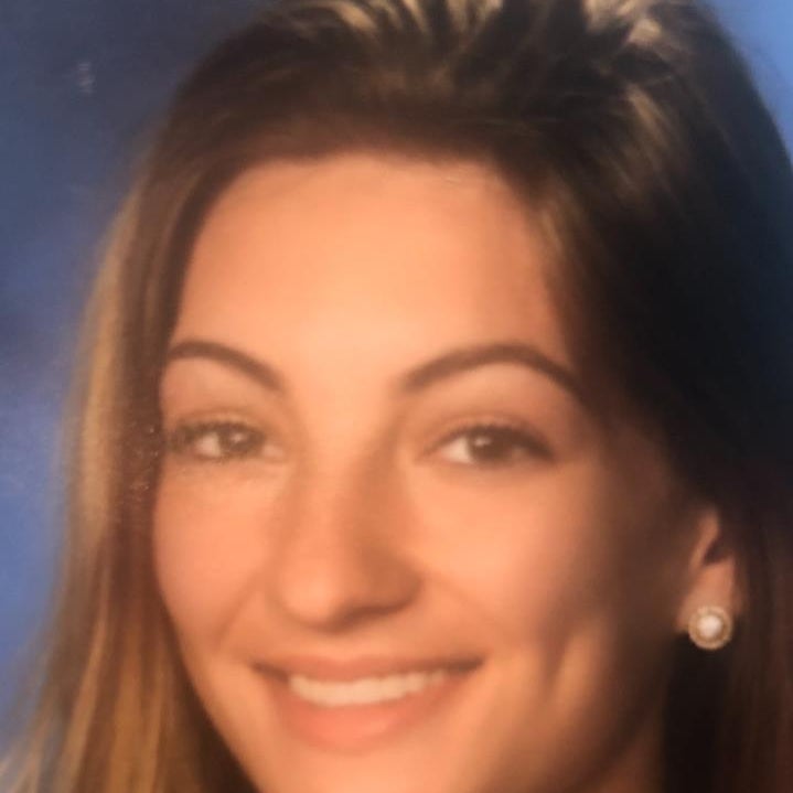 Gianna Harwood mugshot