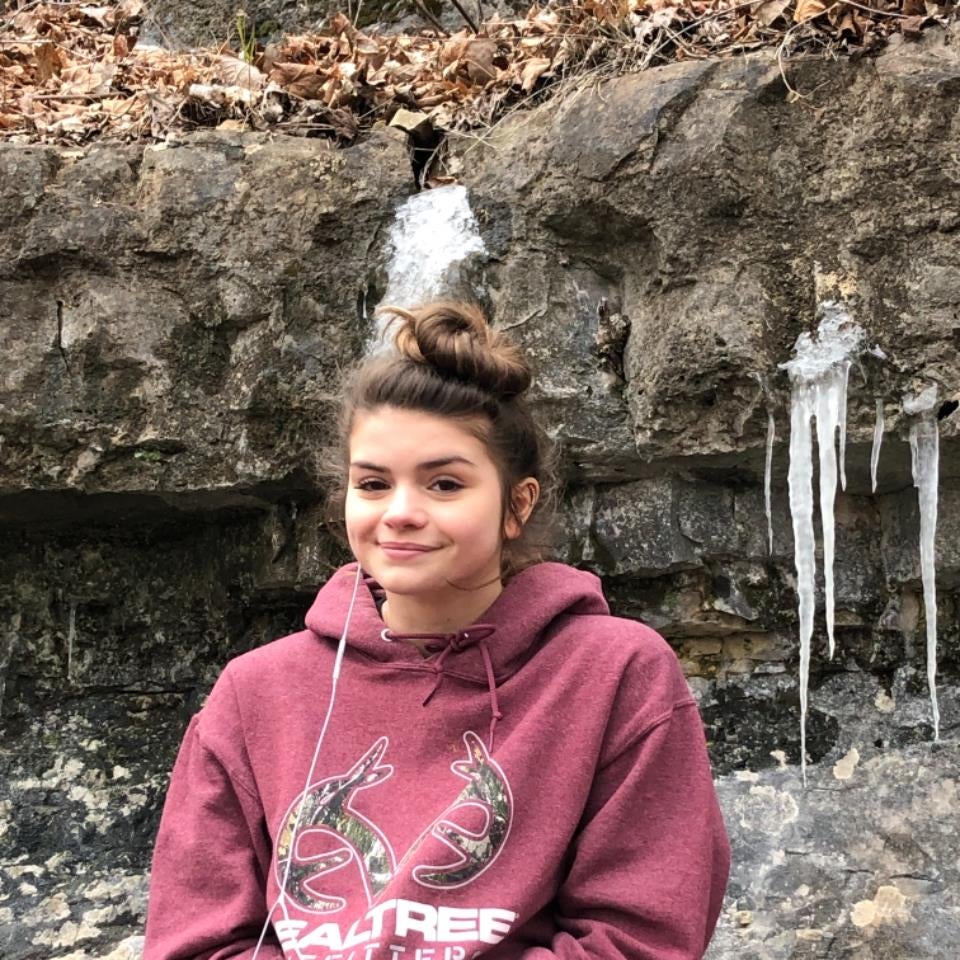 Alexis Norris