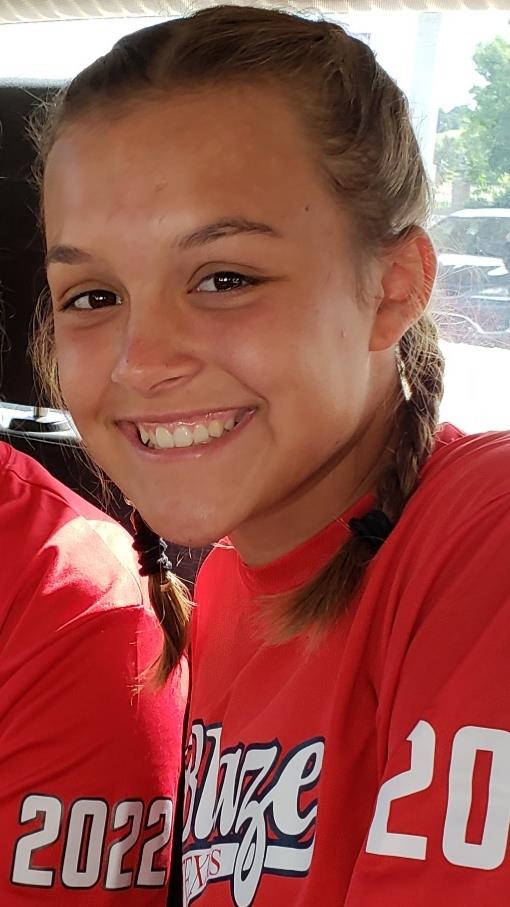 Emilee Baker