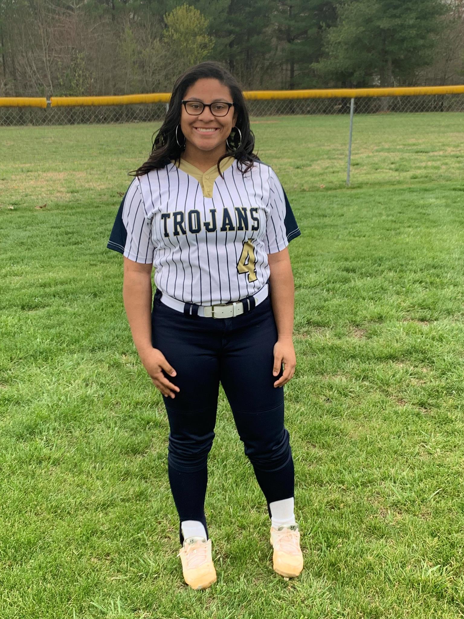 Talayla Forney
