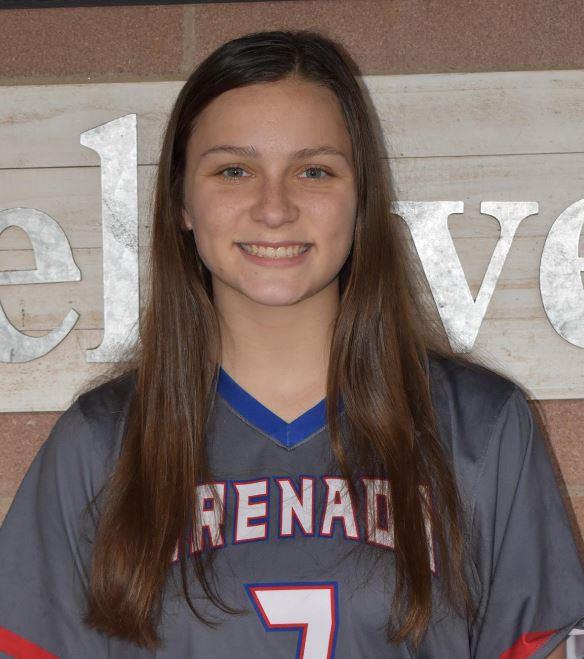 Rylee Murphree