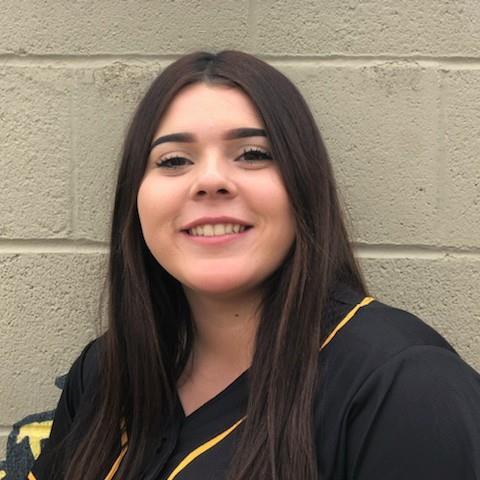Sianna Ruiz mugshot