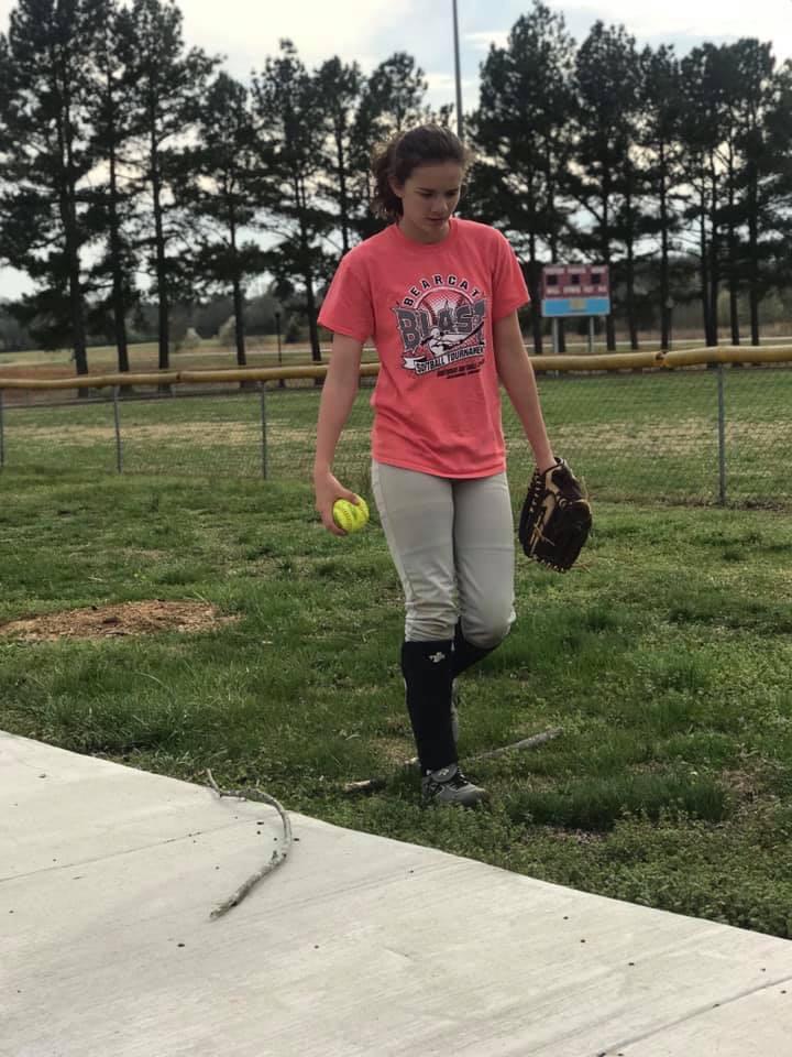 Bailee Duhme