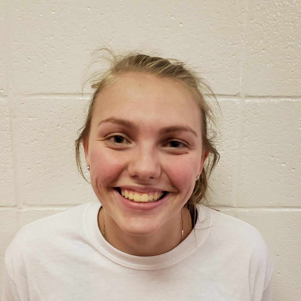 Abby Brewer mugshot