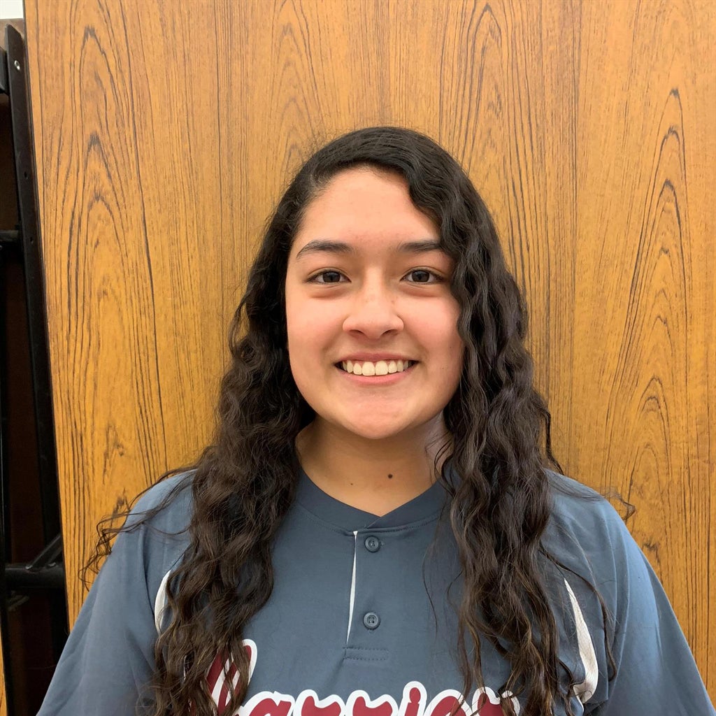 Yani Govea mugshot