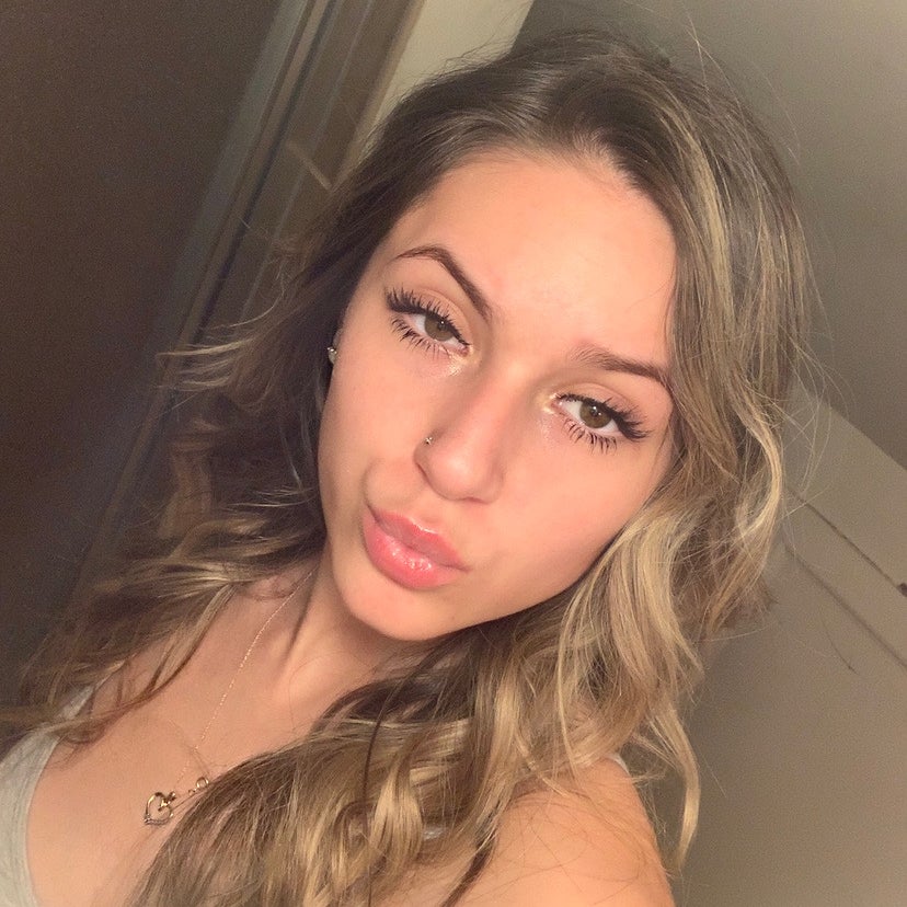 Destiny Spence mugshot