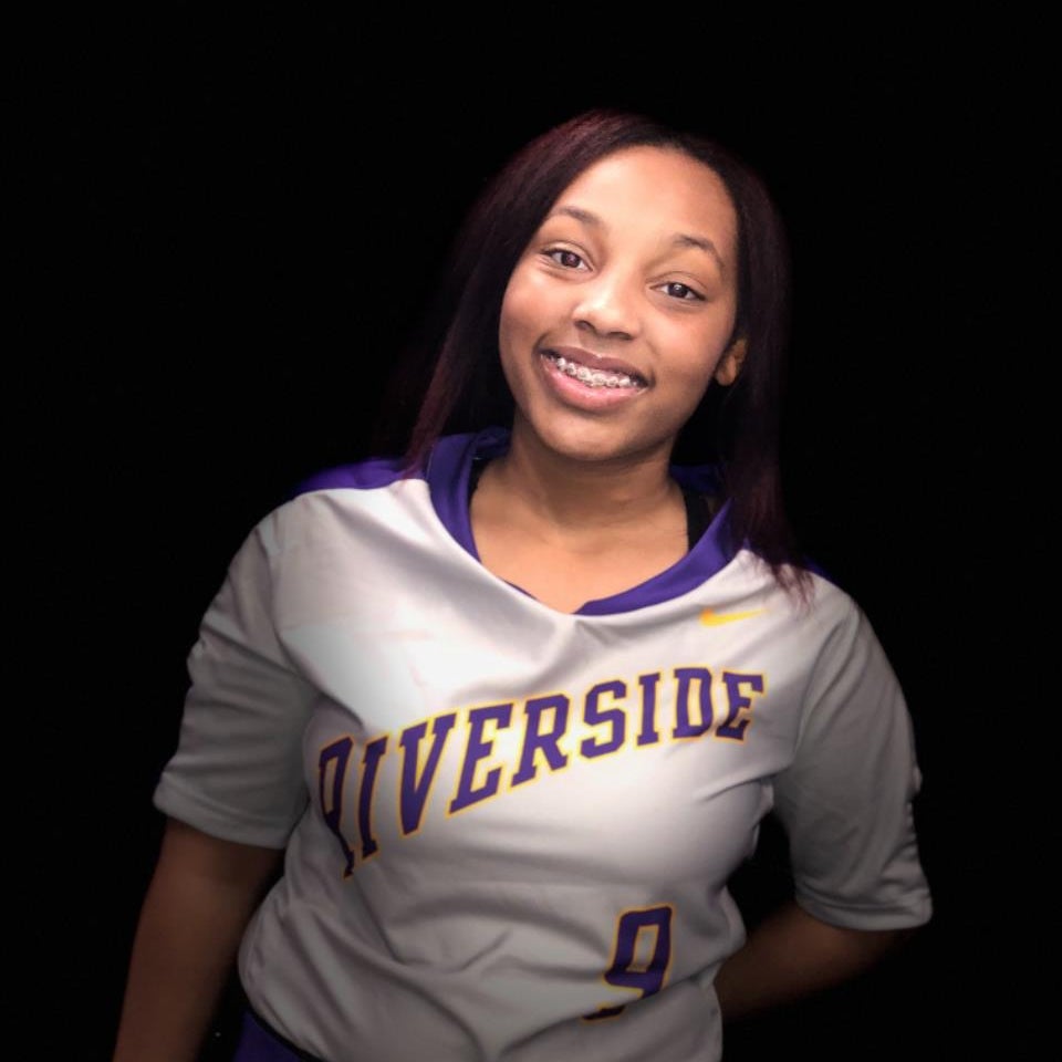 Nakhia Alston mugshot