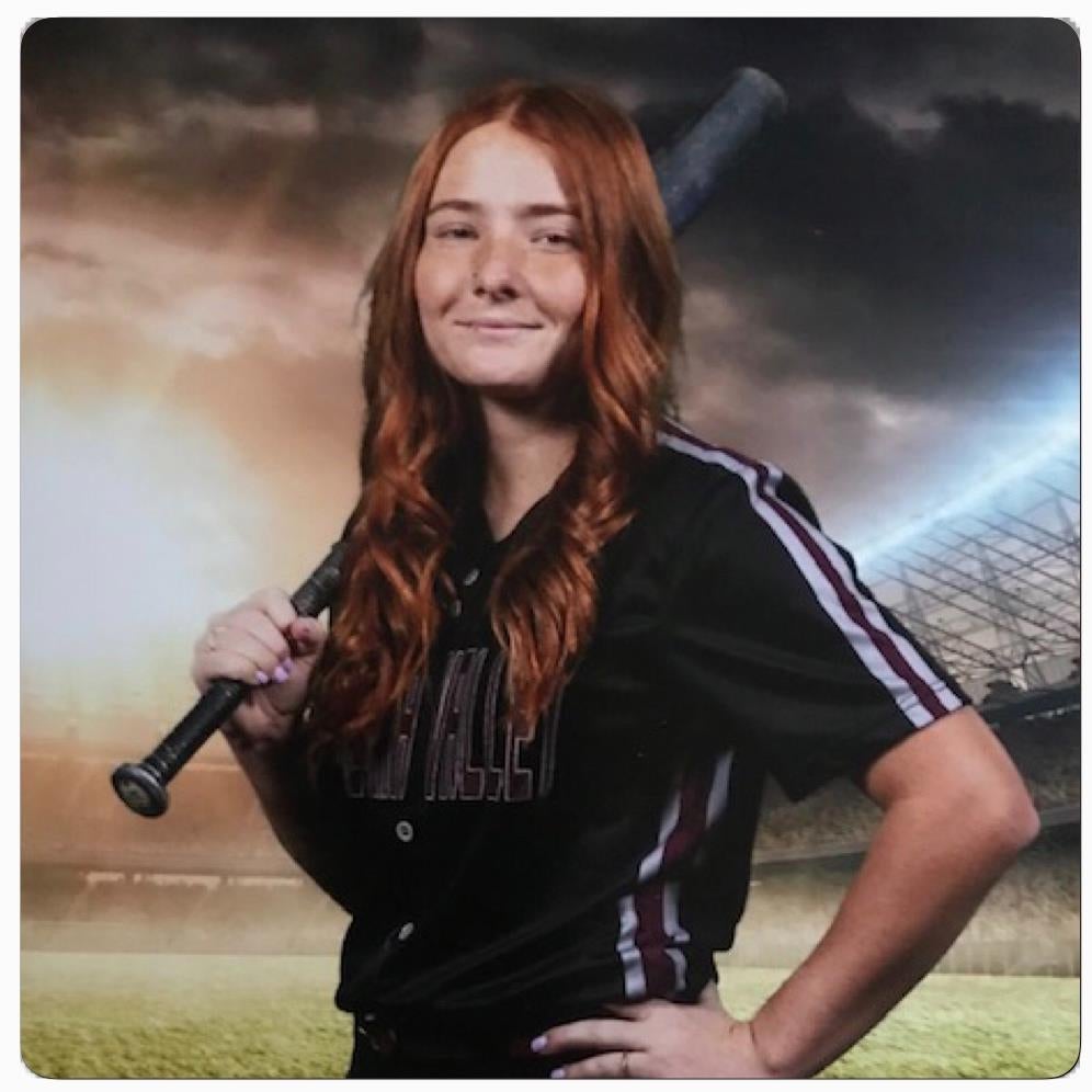 MADISON CERASRO mugshot