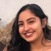 Nikki Romero mugshot