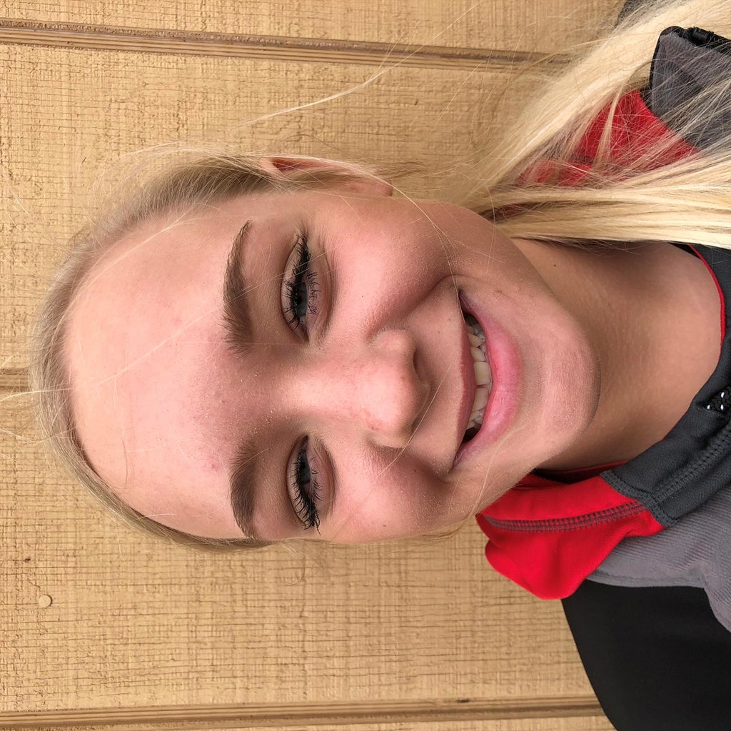 Madison Jakosh mugshot