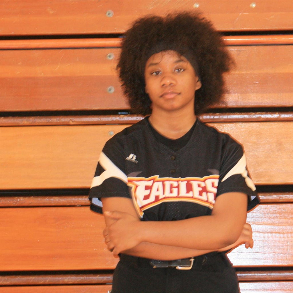 Mechelle Sellers mugshot