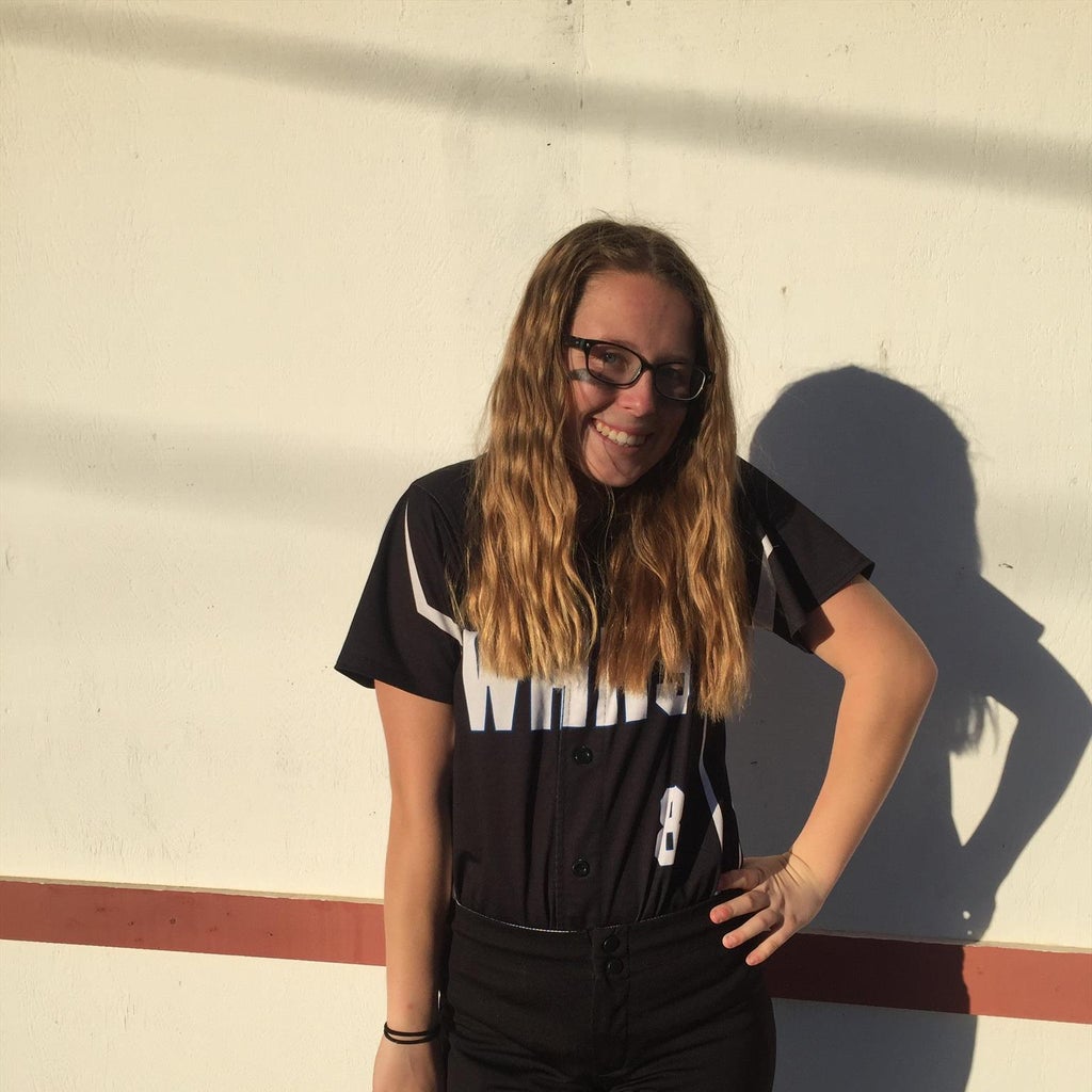 Lily Youngdale mugshot