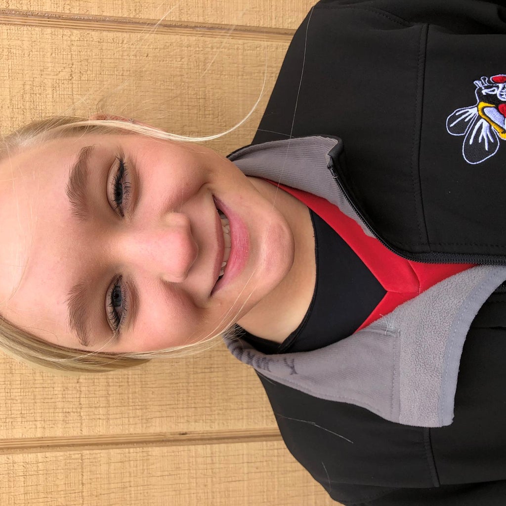 Kelsey Jakosh mugshot