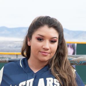 Angelica Ortiz mugshot