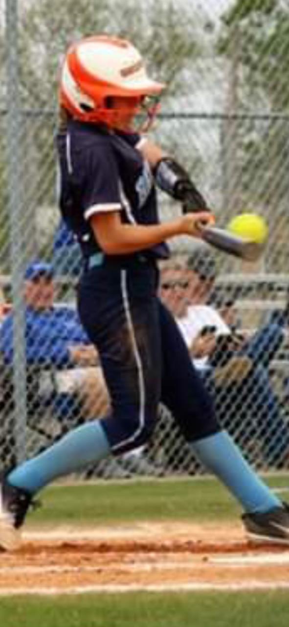Lindsey Dickens