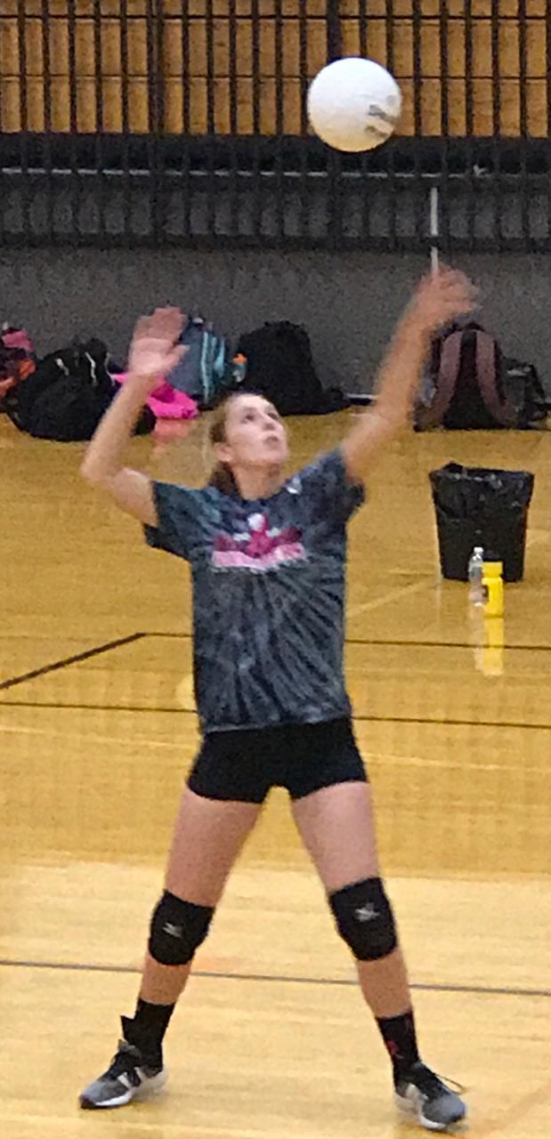 Allison Conger