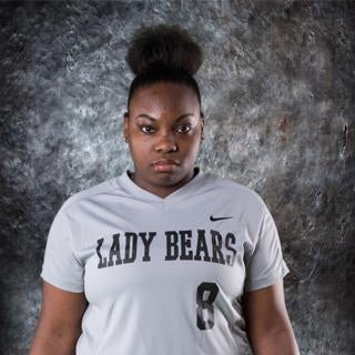 Ashanti Brunston mugshot