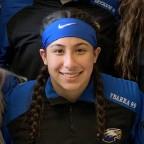 Olivia Ybarra mugshot