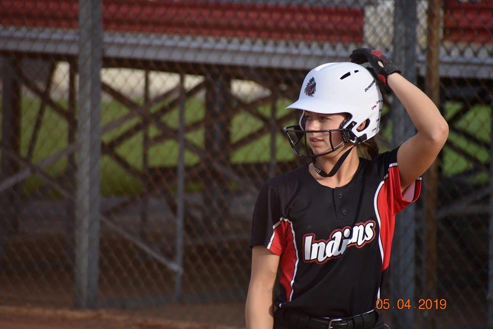 Kelsey Lingenfelter