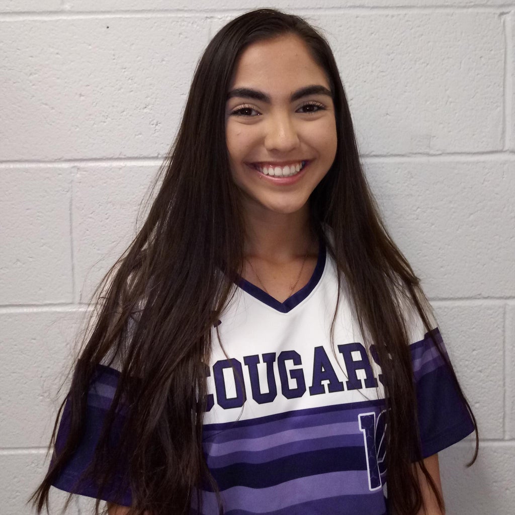 Ariana Guzman mugshot