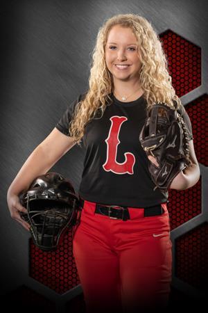 Maci Luxmore mugshot