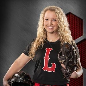 Maci Luxmore mugshot