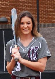 Savannah Pennington