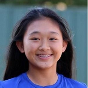 Emily Zhao mugshot