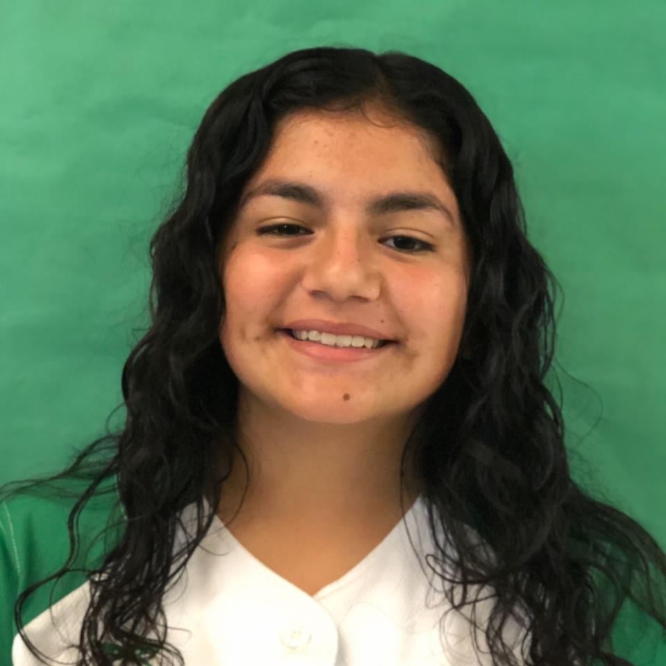 Alexyia Reyes mugshot