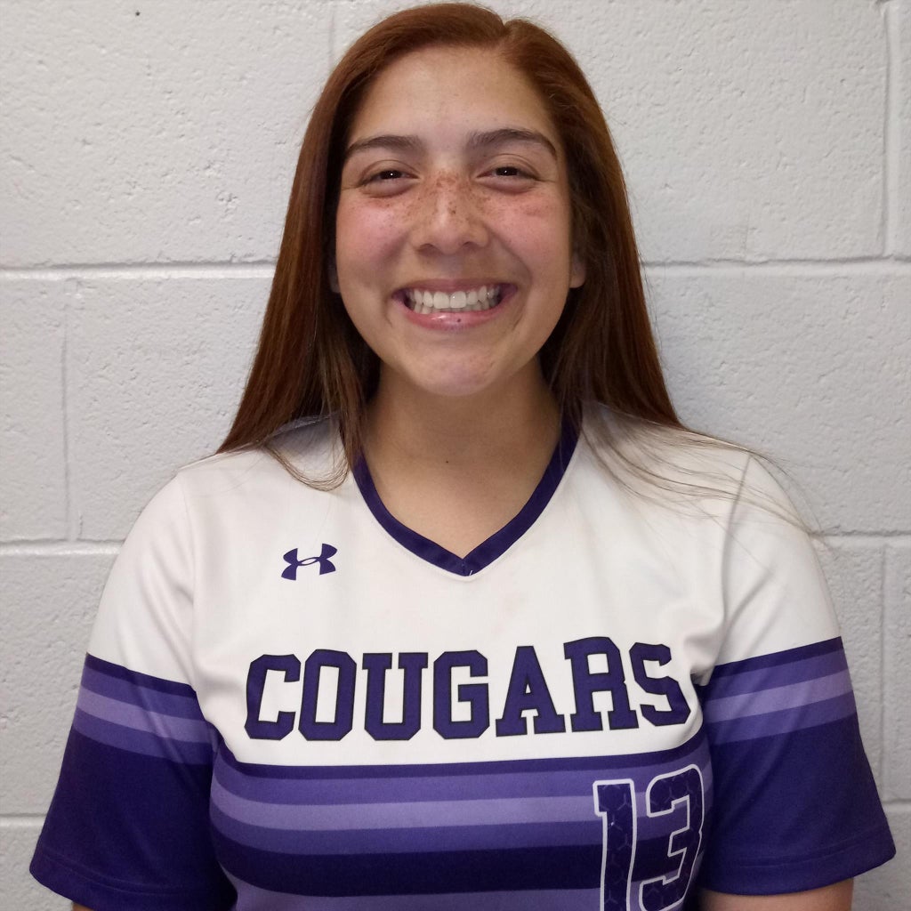 Mireya Aranda mugshot