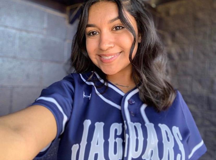 Savannah Zabala