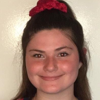 Sophia Graczyk mugshot