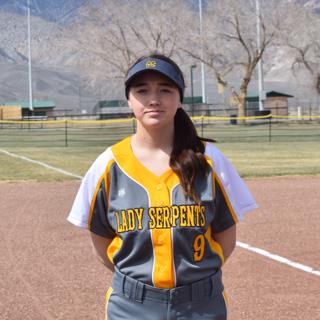 Cheyenne Walker