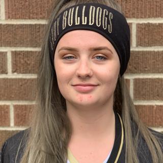 Kyndra Lantrip mugshot