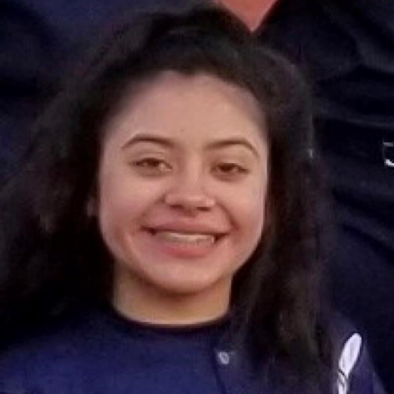 Brianna Pacheco mugshot