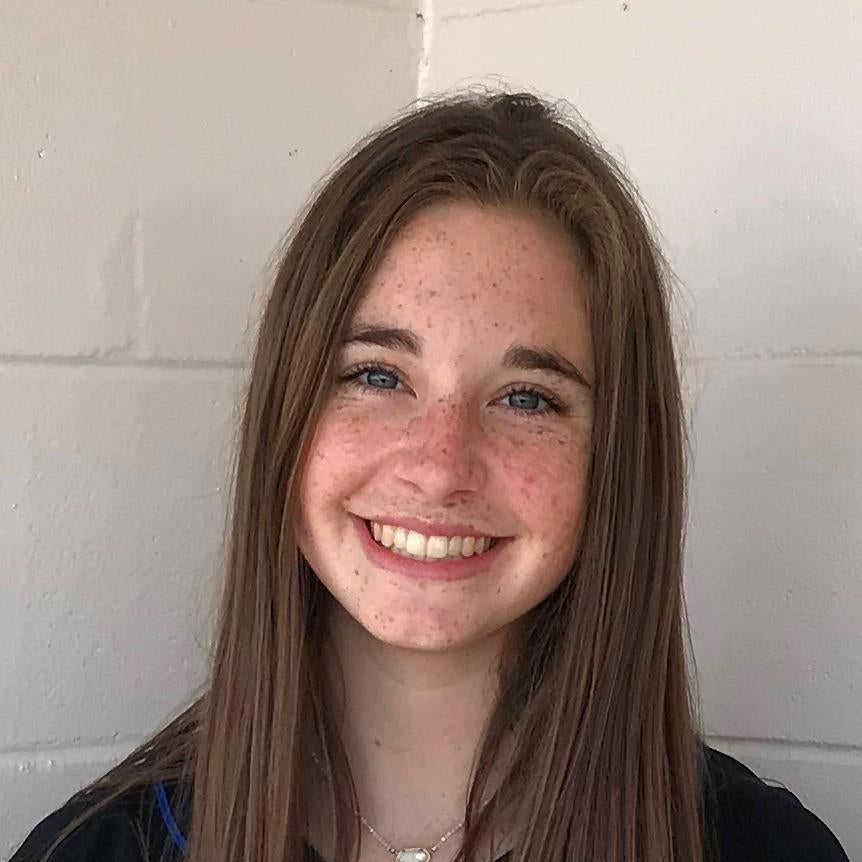 Gabi Schaal mugshot