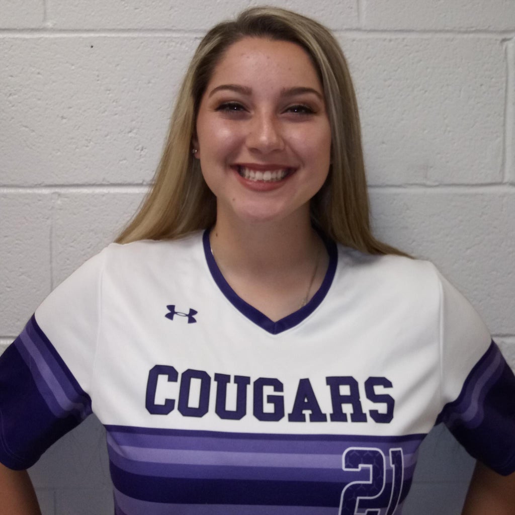 Savannah Offutt mugshot