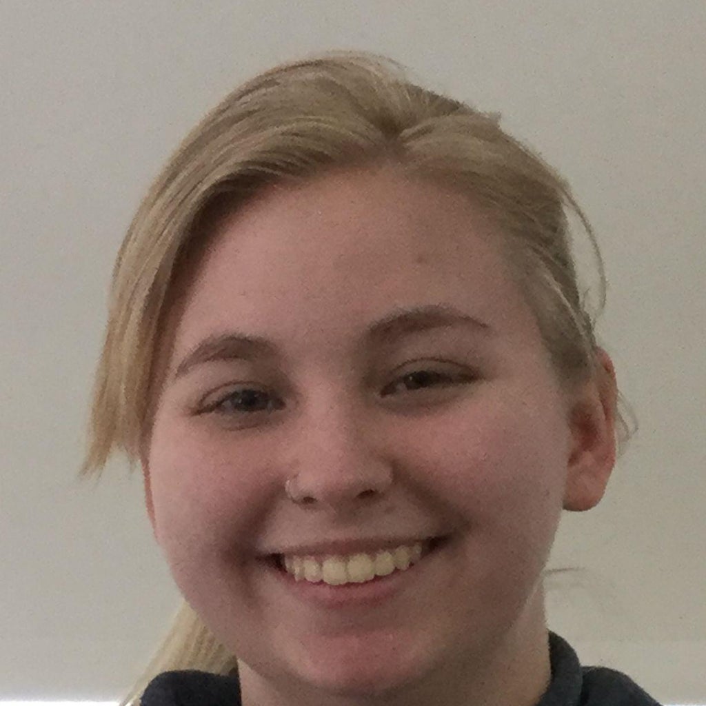 Melaina Goodman mugshot