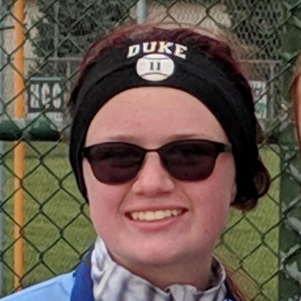 Abby Duke mugshot