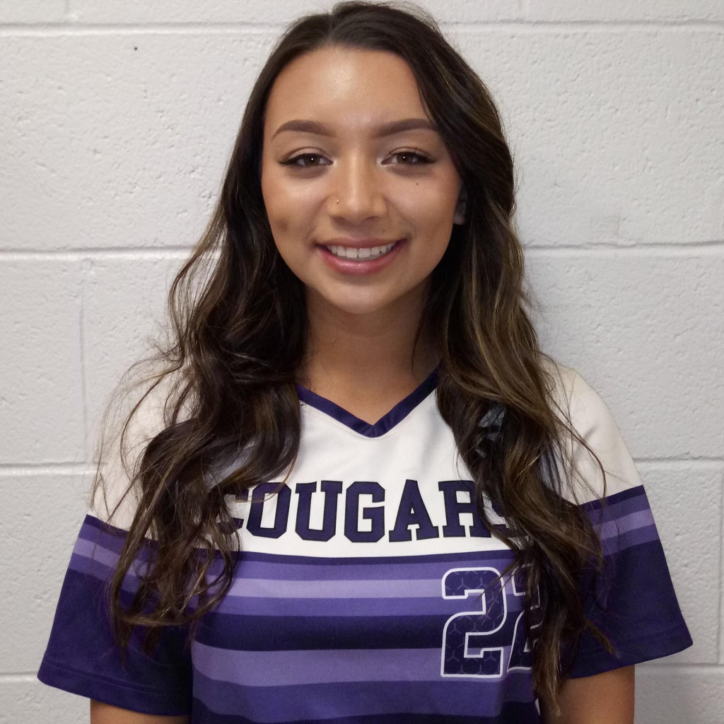Megan Knapp mugshot