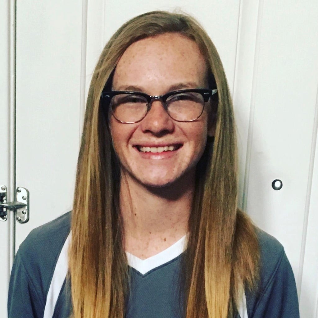 Kaelyn Loncharich mugshot