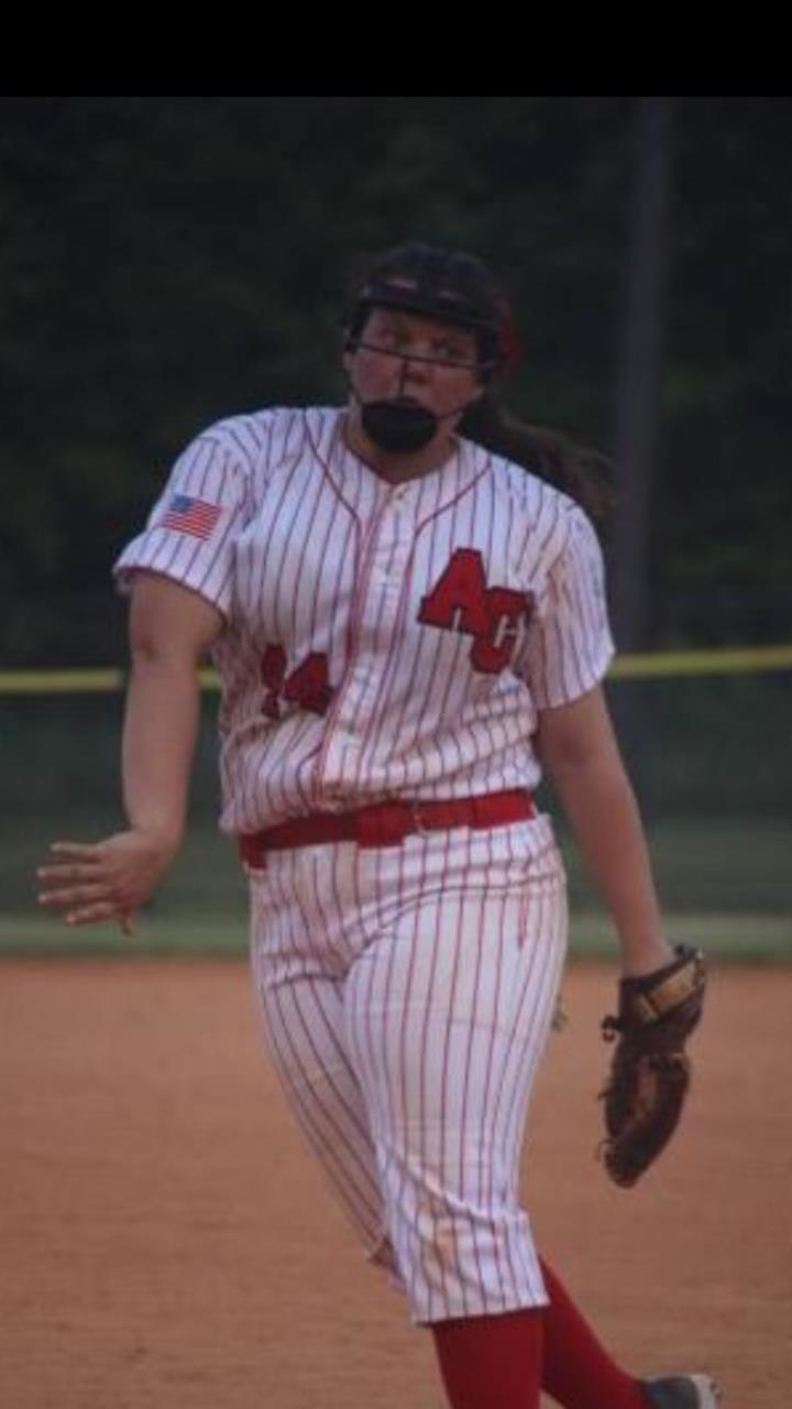 Savannah Sealey